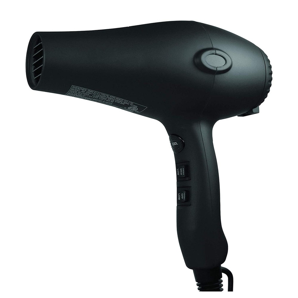 international hair dryer