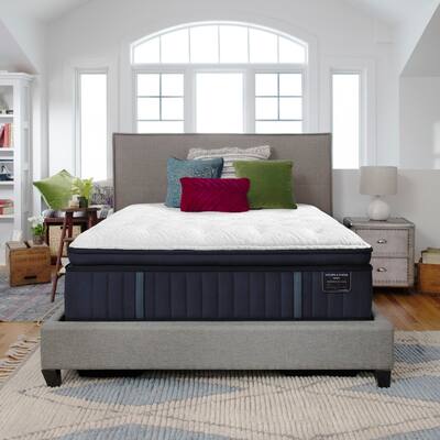 Pillow Top Mattresses 15 Inch And Up Mattresses Sale Shop