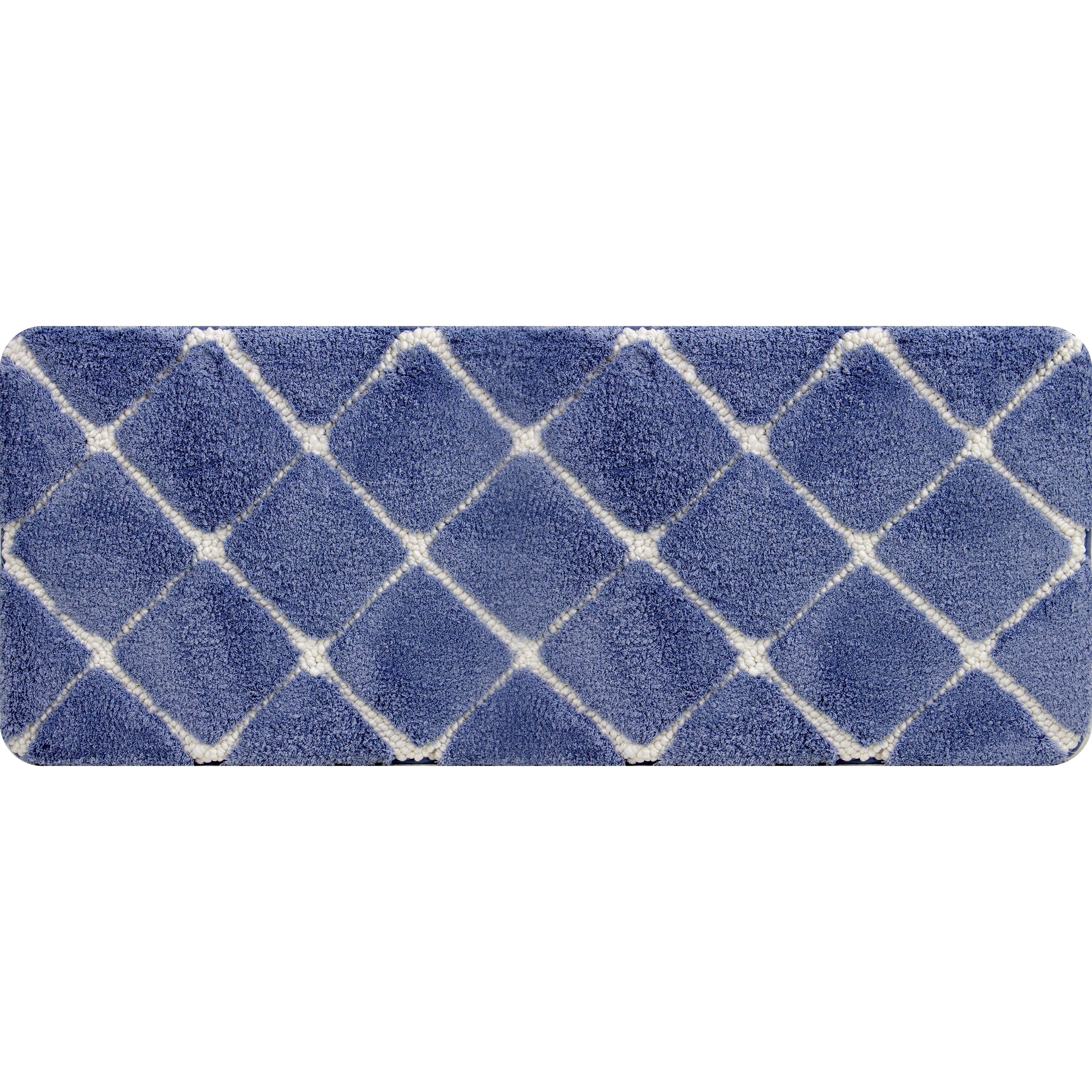 Bathroom Rugs and Bath Mats  Tahari home, Bathroom rugs, Bed bath and  beyond