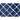 Trellis Foam Bath Mat Navy