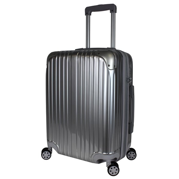 overstock carry on luggage