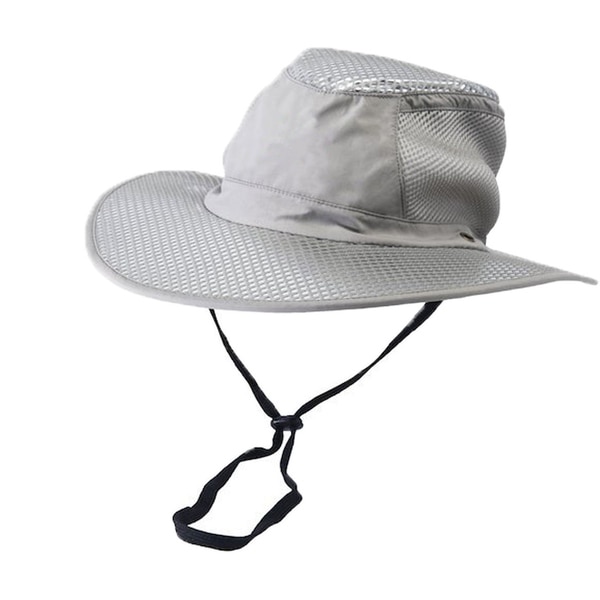 polar bucket hat