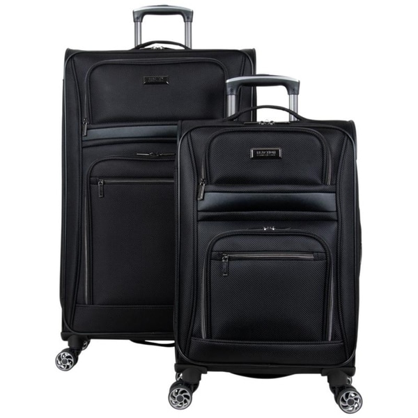 2 piece suitcase set sale