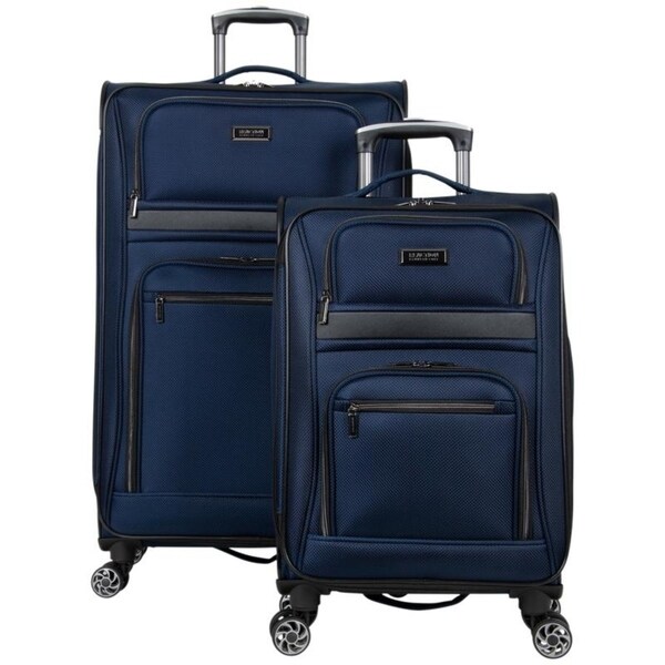 28 softside luggage