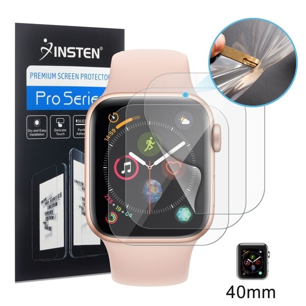 cover for apple watch series 4