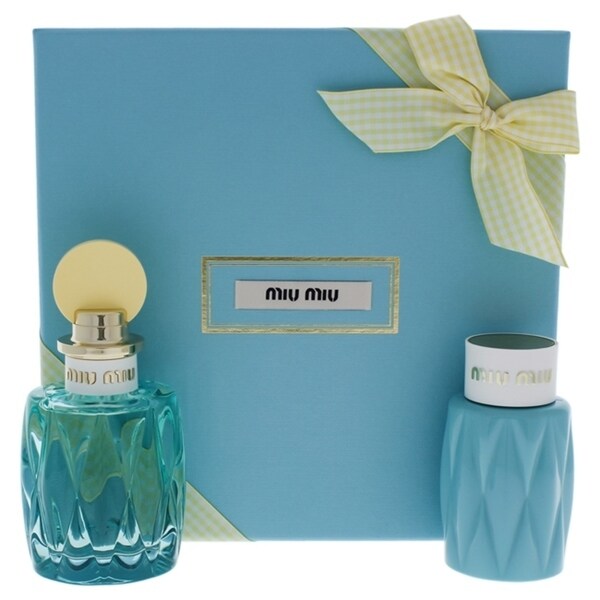 miu miu fragrance gift set