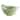 Handmade Chiang Mai Chicken Celadon Ceramic Bowl (Thailand)