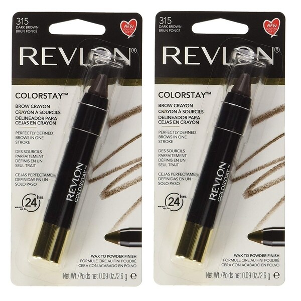 brow crayon