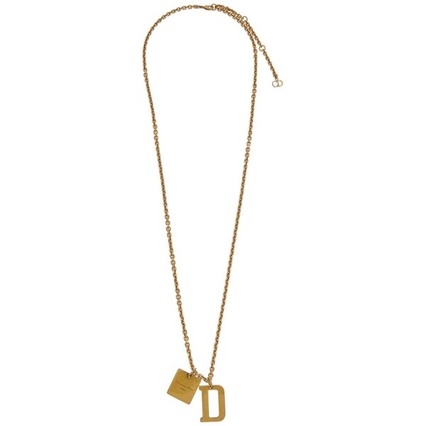 dior revolution necklace