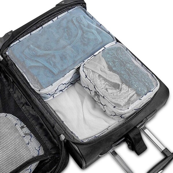 travel packing organizer bags