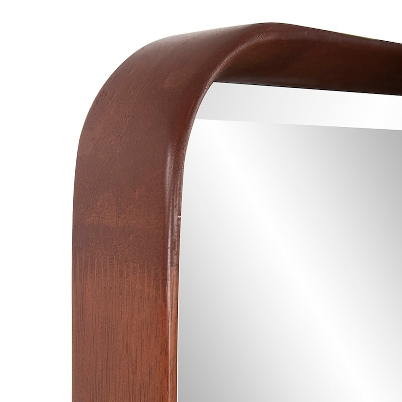 Allan Andrews Reagan Dressing Mirror