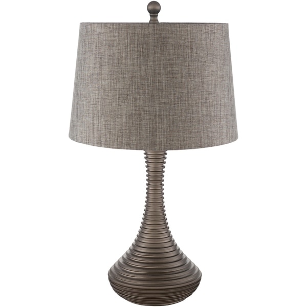 mid century modern table lamps for sale