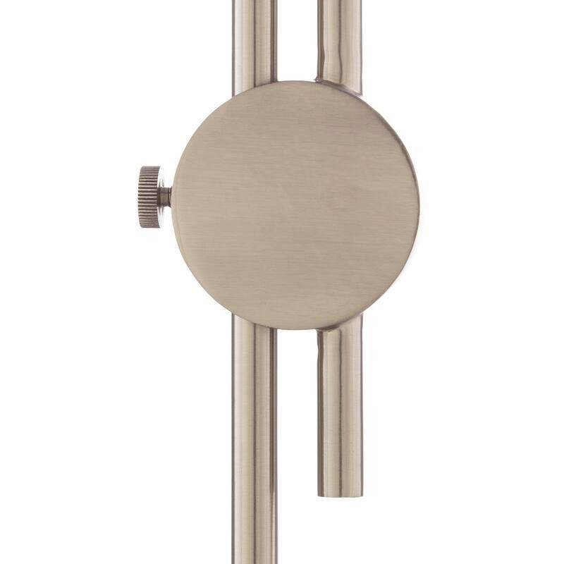 Artistic Weavers Jermyn Adjustable Metal Table Lamp