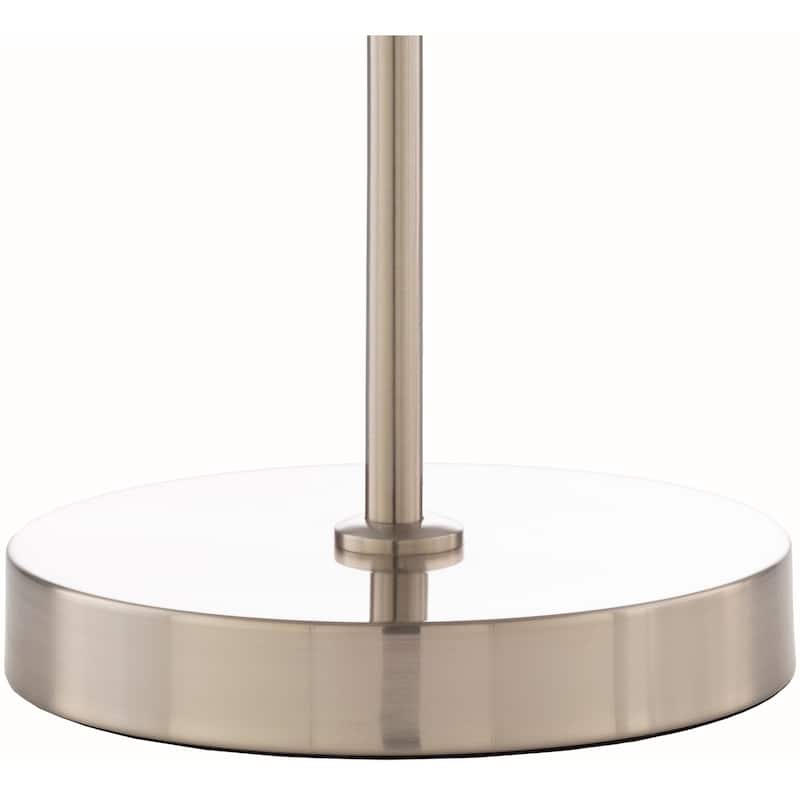 Artistic Weavers Jermyn Adjustable Metal Table Lamp
