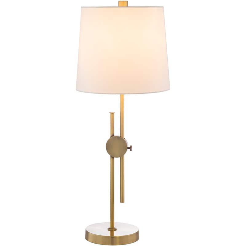 Artistic Weavers Jermyn Adjustable Metal Table Lamp