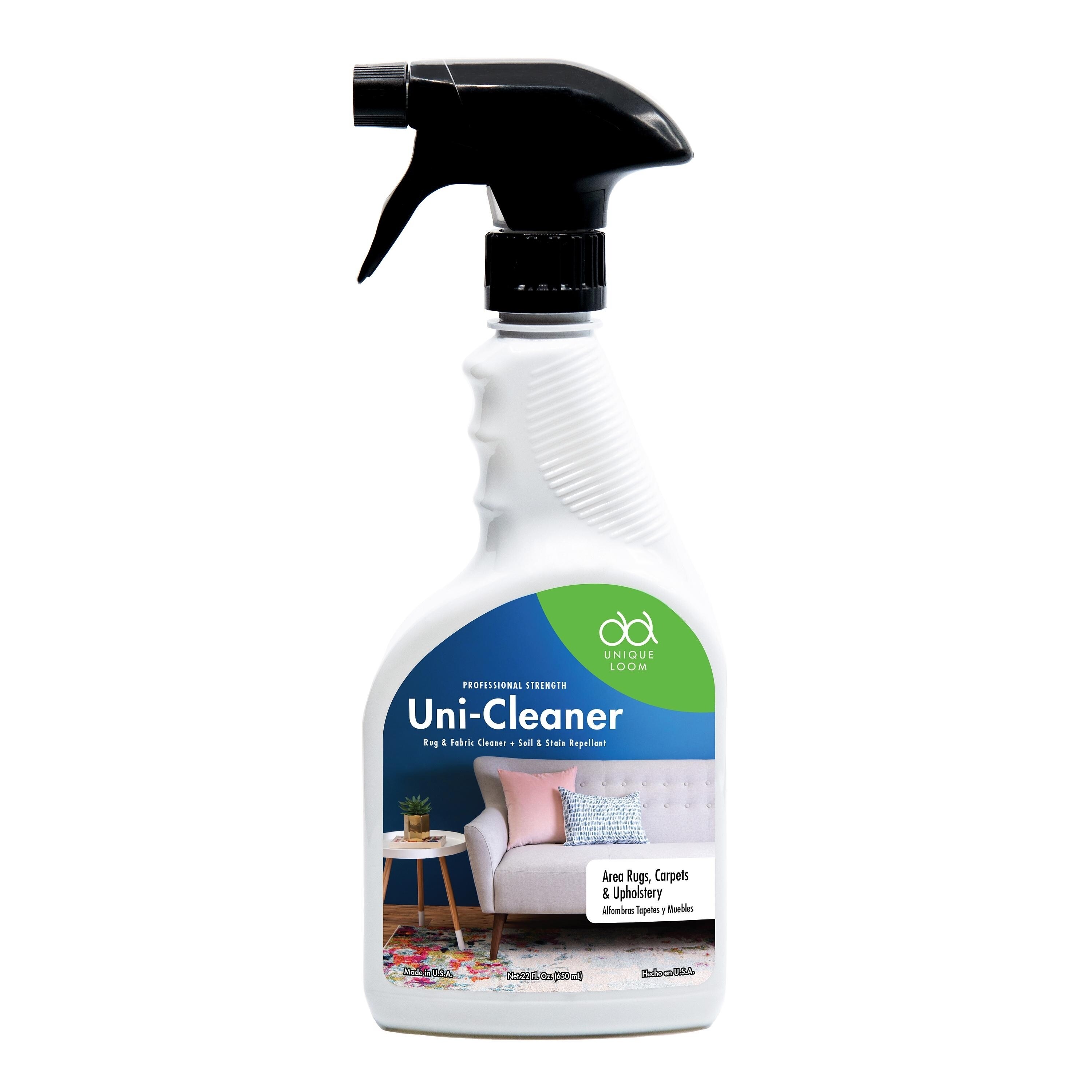  Mohawk Finishing Products Upholstery/Fabric Cleaner