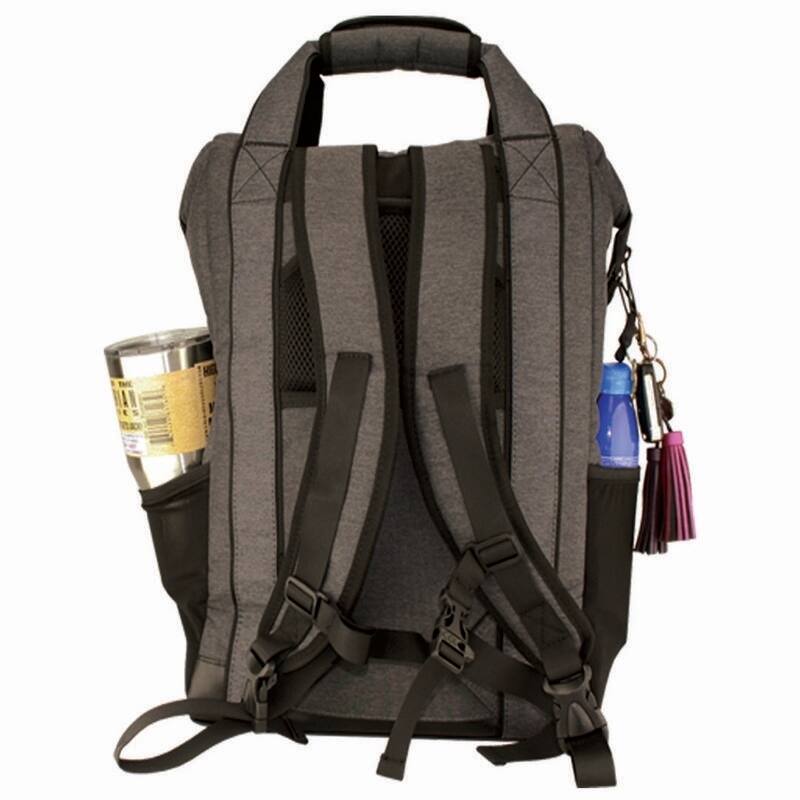 Cold Jack 24 Backpack Cooler