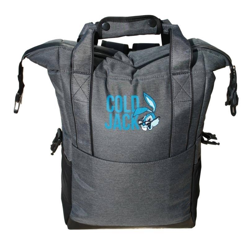 Cold Jack 24 Backpack Cooler
