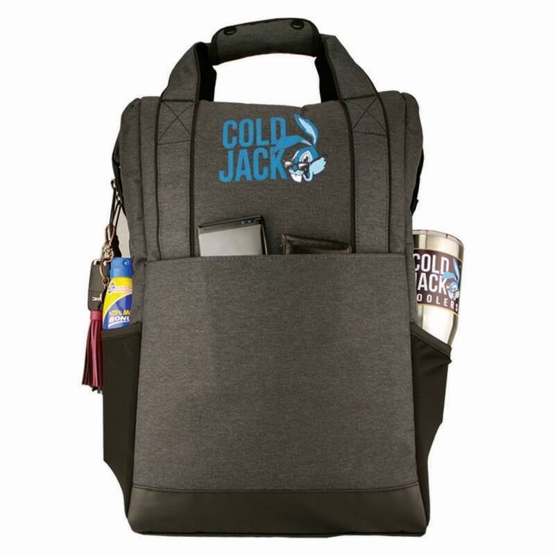 Cold Jack 24 Backpack Cooler