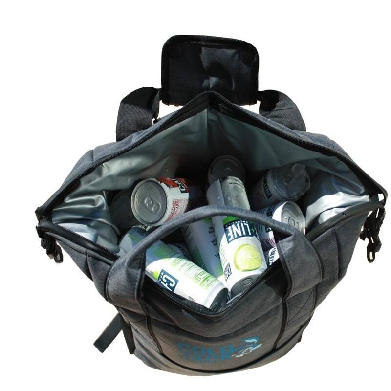 Cold Jack 24 Backpack Cooler