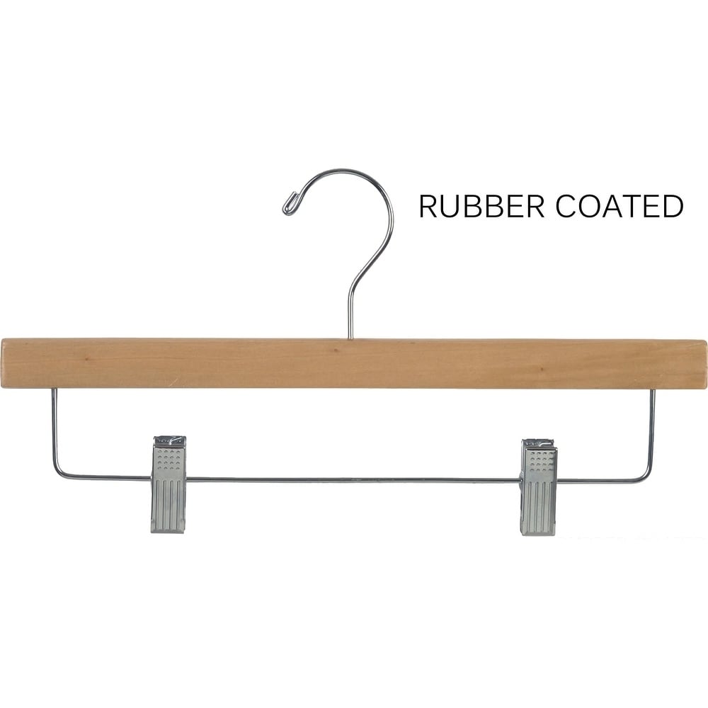 https://ak1.ostkcdn.com/images/products/29344254/Rubberized-Wooden-Pant-Hanger-with-Natural-Finish-and-Adjustable-Cushion-Clips-b94d2450-dc81-499f-9c3b-a7e6b45aa190_1000.jpg