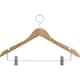 Option Natural Finish w/ Clips