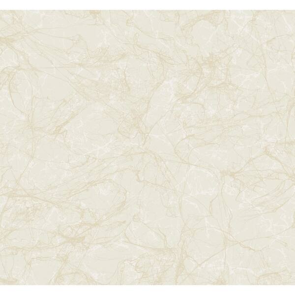 Sudbury Paint Splatter Metallic Wallpaper 27' x 27' Bed Bath & Beyond