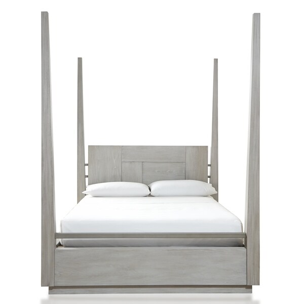 california king 4 poster bed frame