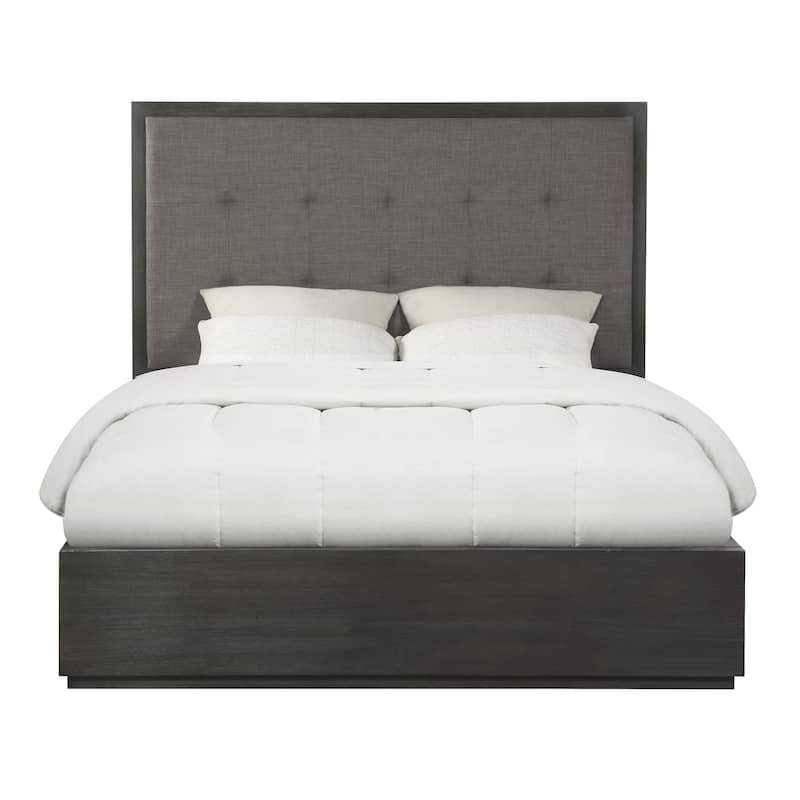 Carbon Loft Barron California-king Platform Bed