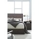 preview thumbnail 3 of 1, Carbon Loft Barron California-king Platform Bed