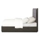 preview thumbnail 2 of 1, Carbon Loft Barron California-king Platform Bed