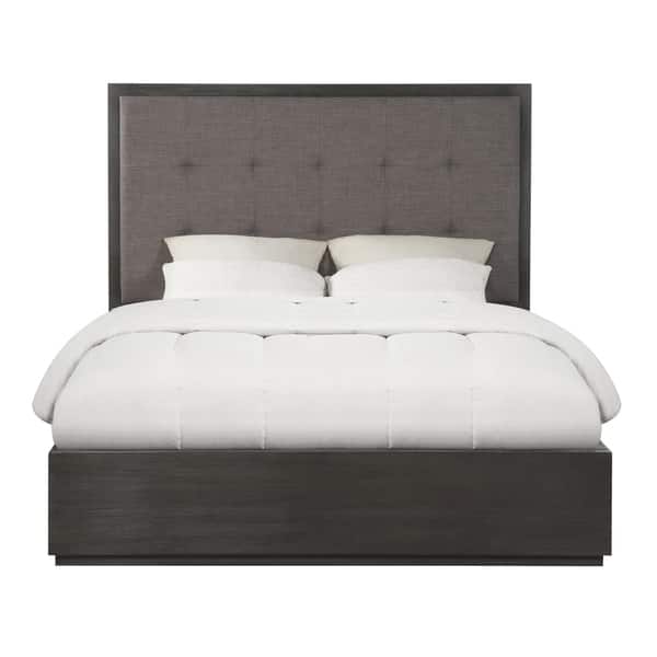 slide 2 of 3, Carbon Loft Barron California-king Platform Bed