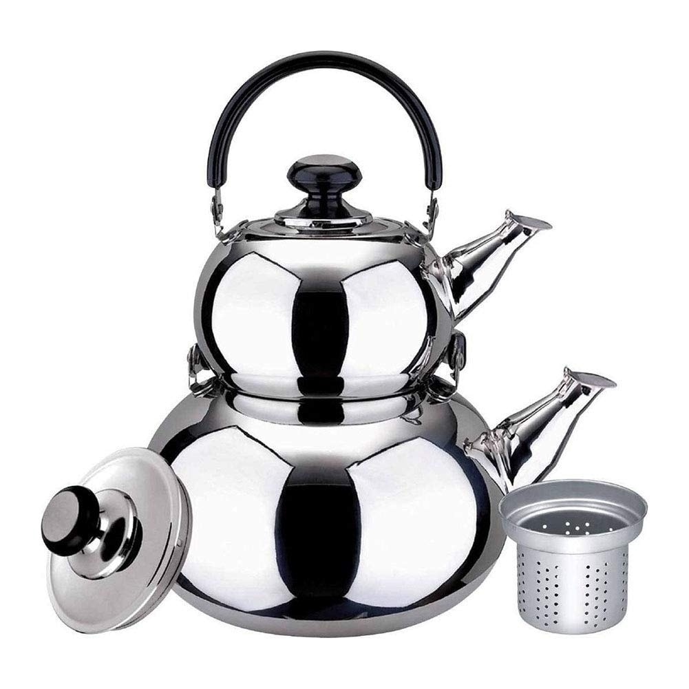 1 liter tea kettle