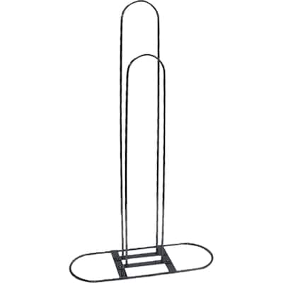 Metal Hanger Stacker, 35" Hanger Organizer
