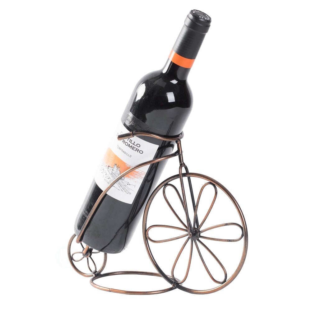 Buy Vintiquewise Wine Racks Online At Overstock Our Best Kitchen