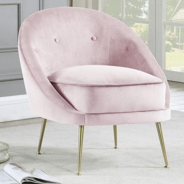 Silver orchid velvet chair new arrivals