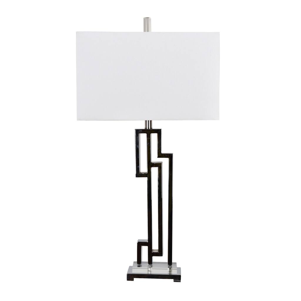 Maze Table Lamp