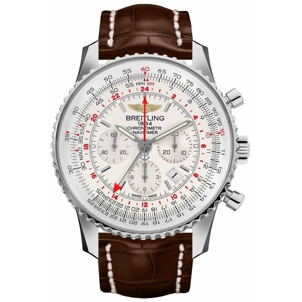 Breitling Navitimer Chronograph