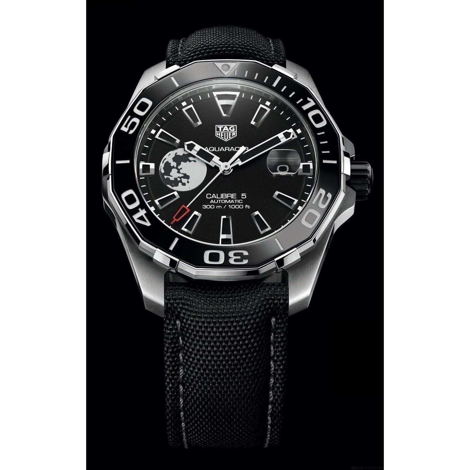 tag heuer formula 1 aquaracer