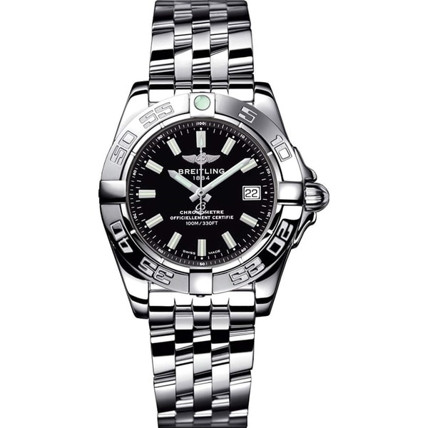 breitling watch womens