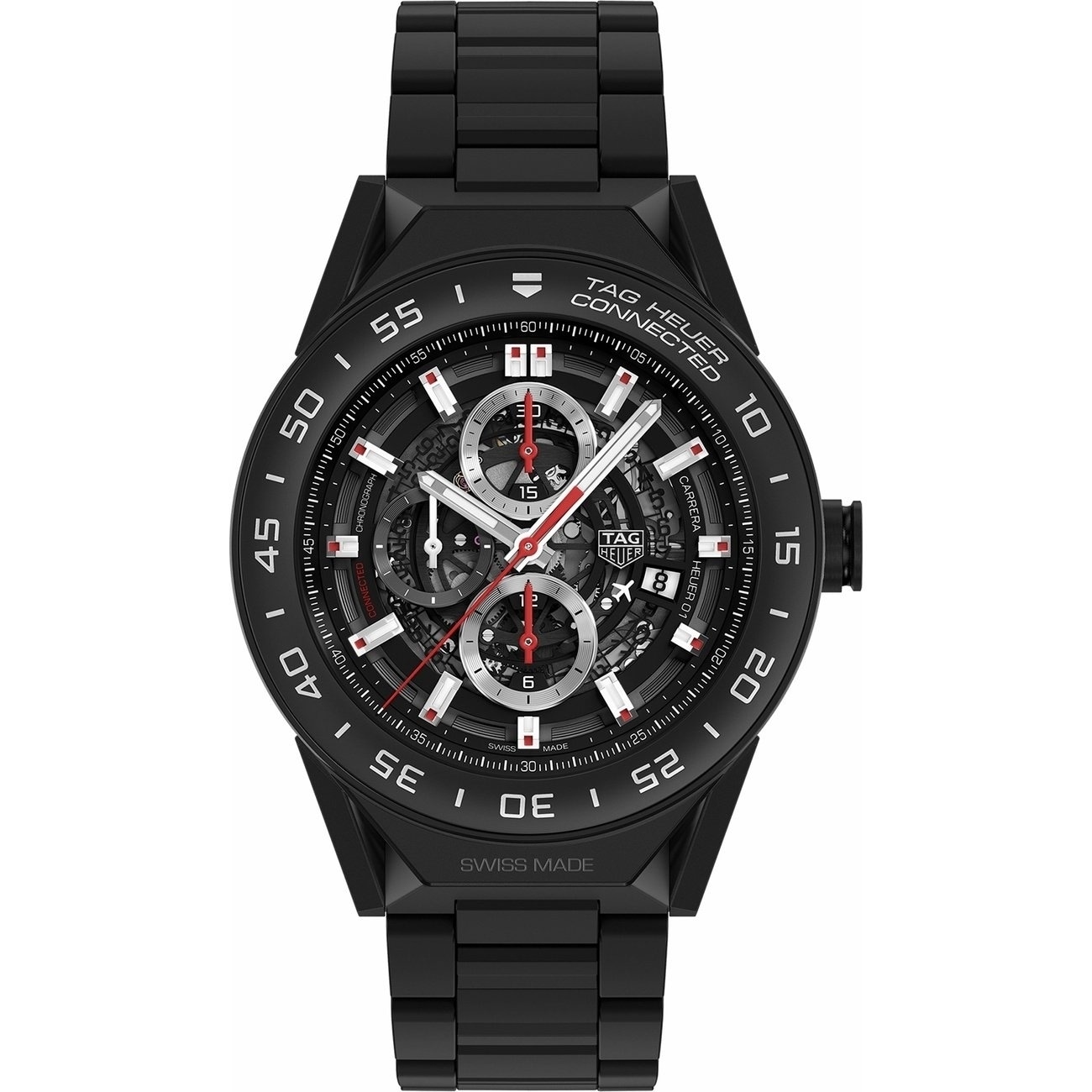 Overstock 2024 tag heuer