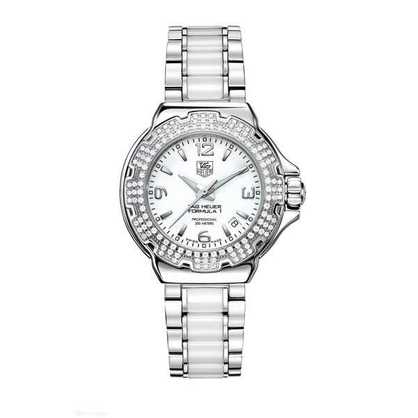 tag heuer wac1215