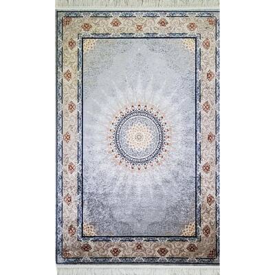 Ikat Washable Rugs Find Great Home Decor Deals Shopping At