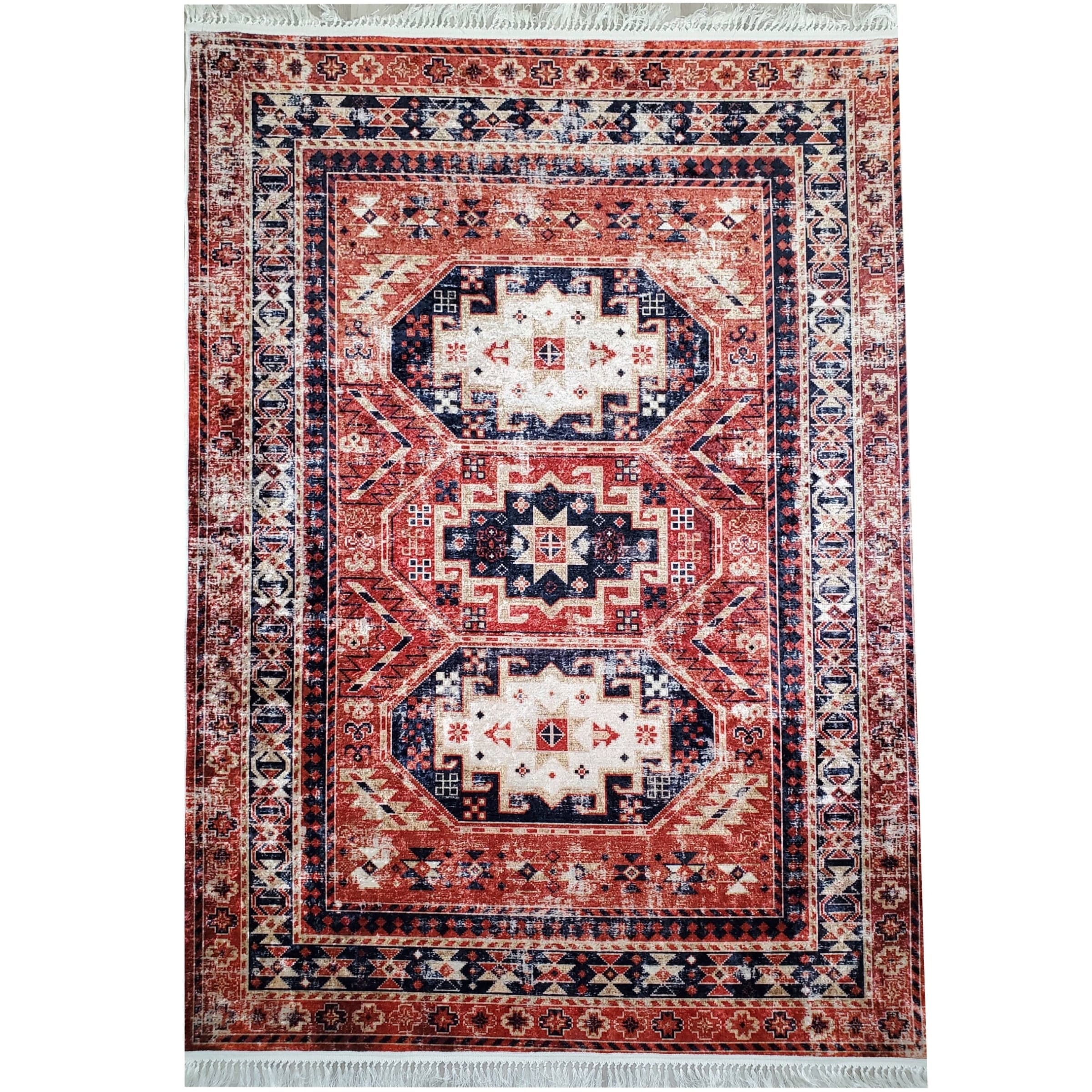 outdoor runner rug doormat rug Turkish vintage welcome mat rug bathroom rug bedroom rug 2'4'' x 4'10'' low pile turkish runner