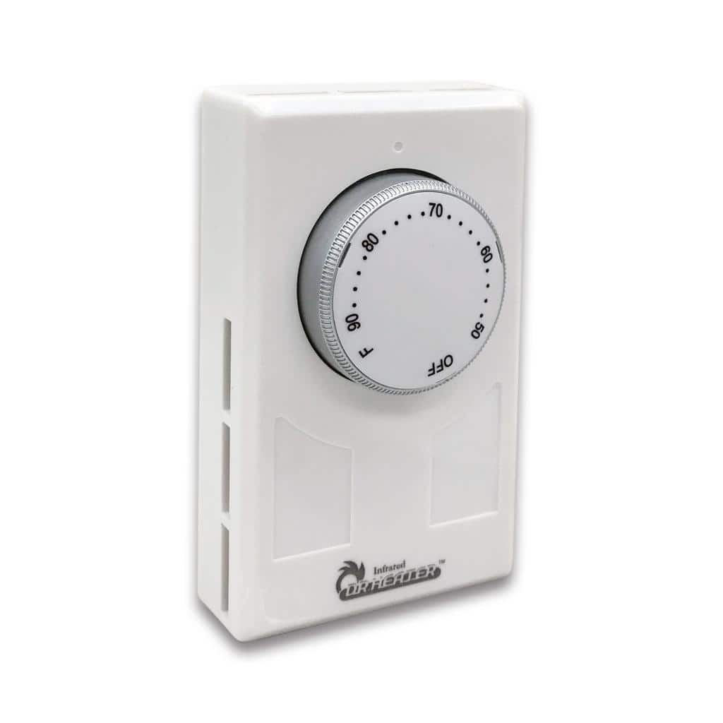 Dr. Infrared Heater DR-001 Wall Thermostat