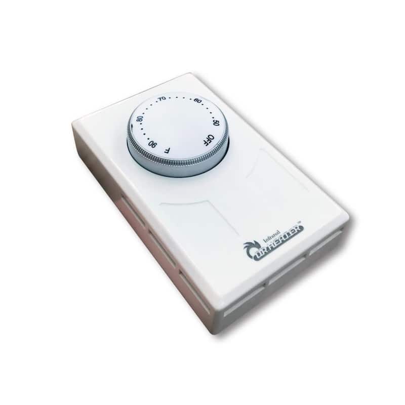Dr. Infrared Heater DR-001 Wall Thermostat