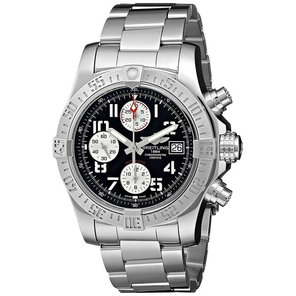 best deals on breitling watches