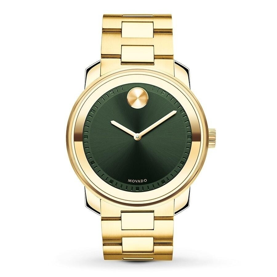 movado 0607203