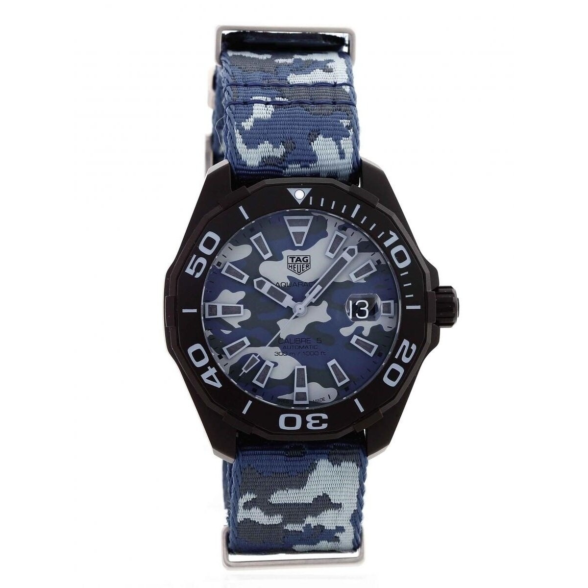 nato tag heuer