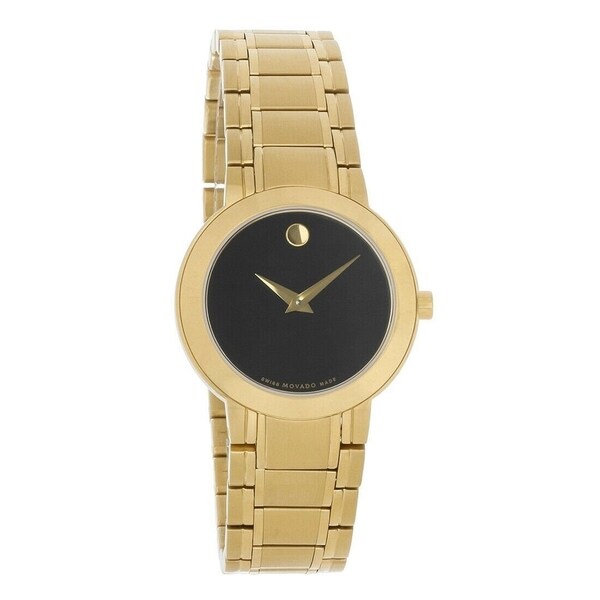 movado watch sales